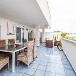 Apartamento Altos De Banus III