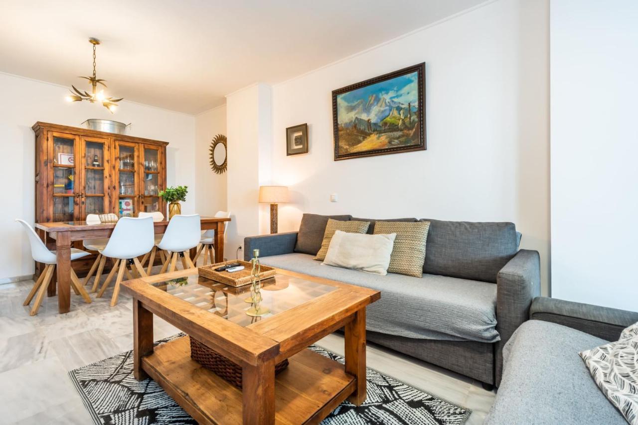 Altos De Banus Iii Appartement Marbella