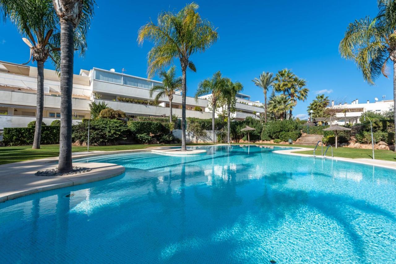 Appartement Altos De Banus Iii Marbella