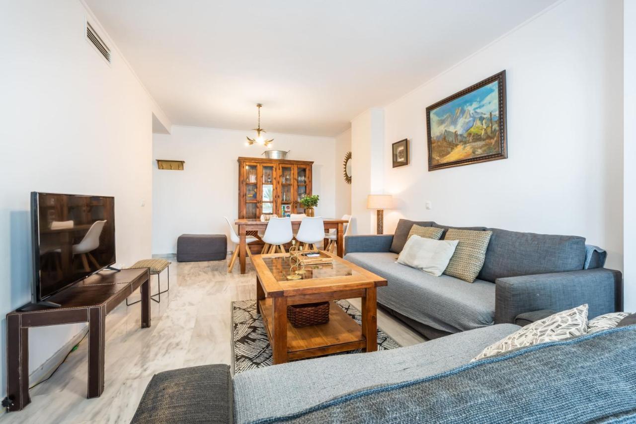 Altos De Banus Iii Appartement