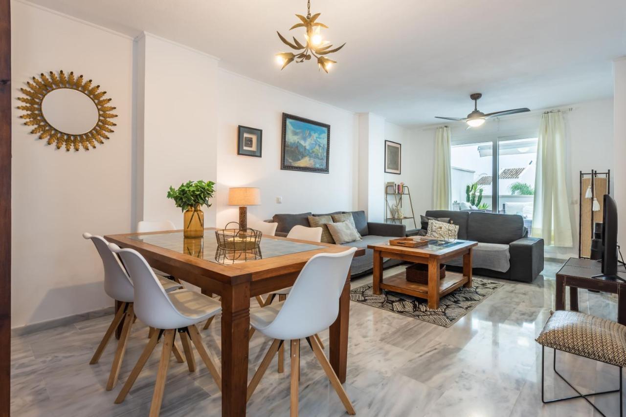 Appartement Altos De Banus Iii Marbella