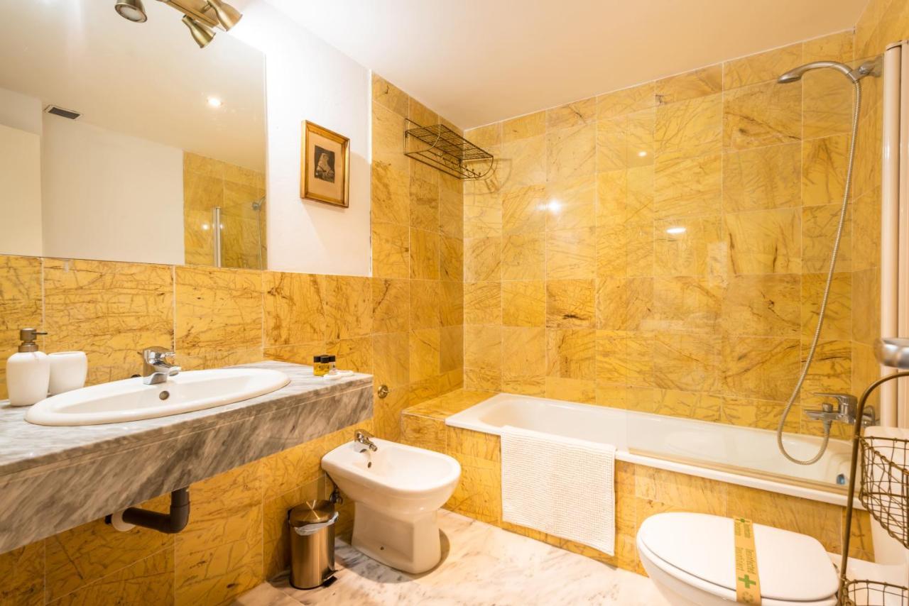 Appartement Altos De Banus Iii *
