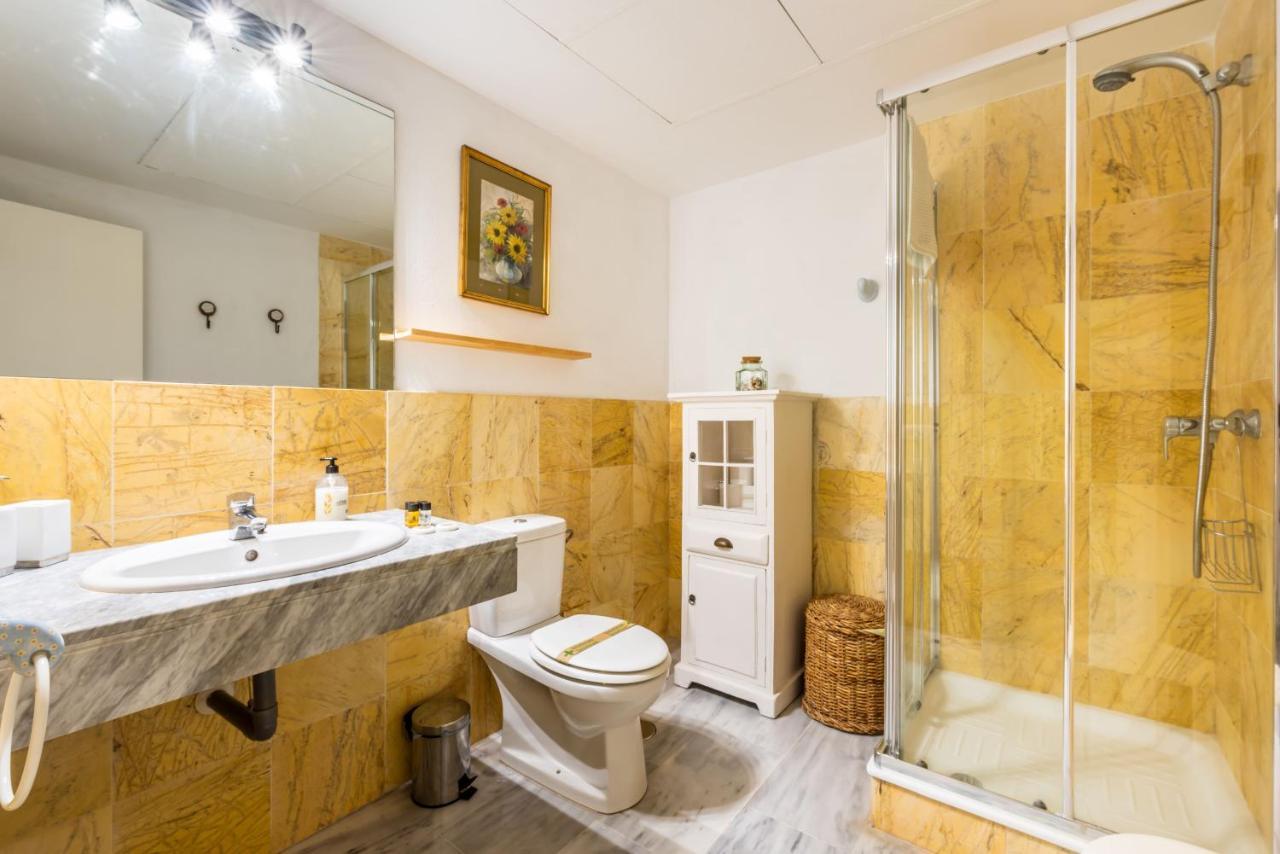 Altos De Banus Iii Appartement Marbella