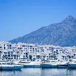 Apartamento Altos De Banus III