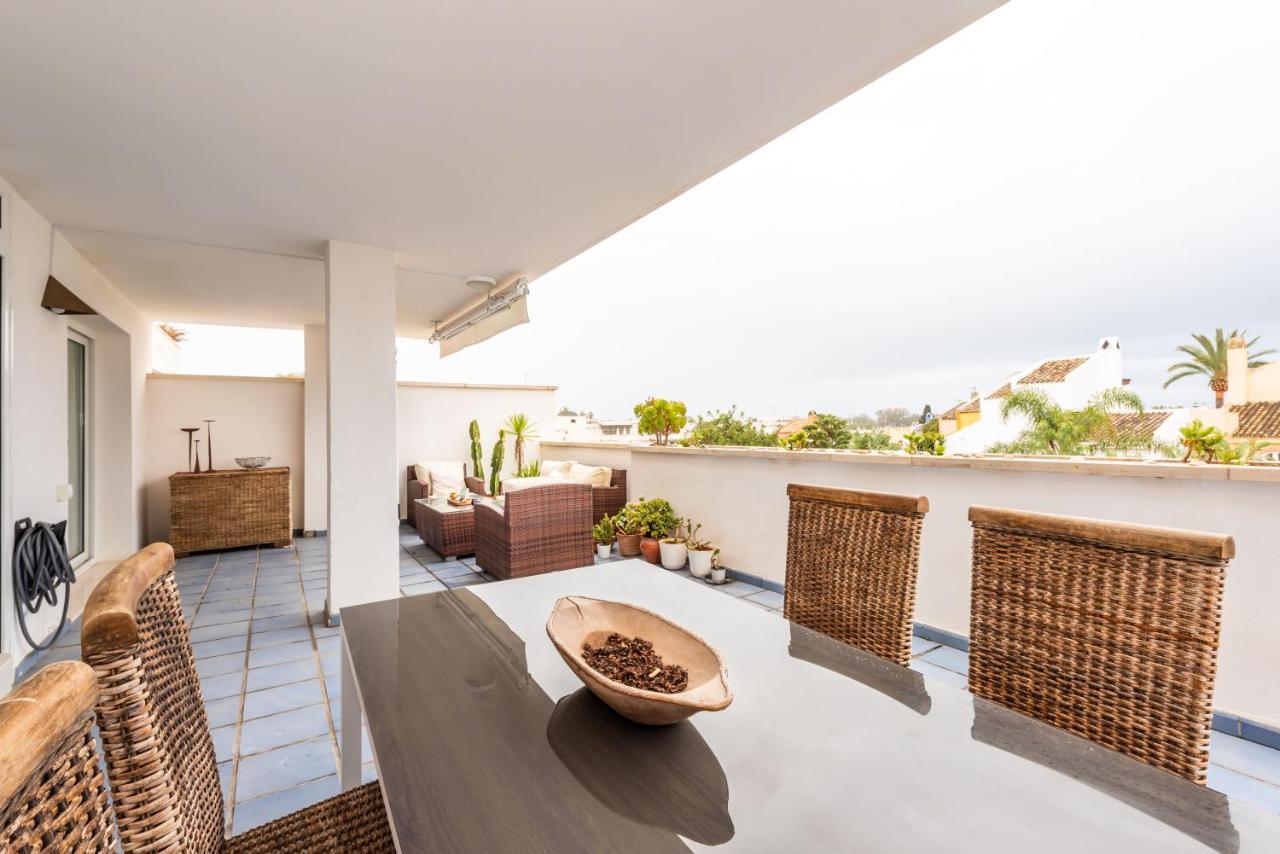 Altos De Banus Iii Appartement *