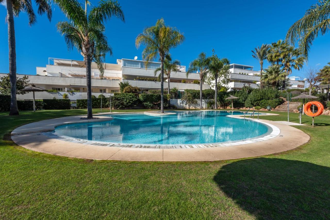 Altos De Banus Iii Marbella