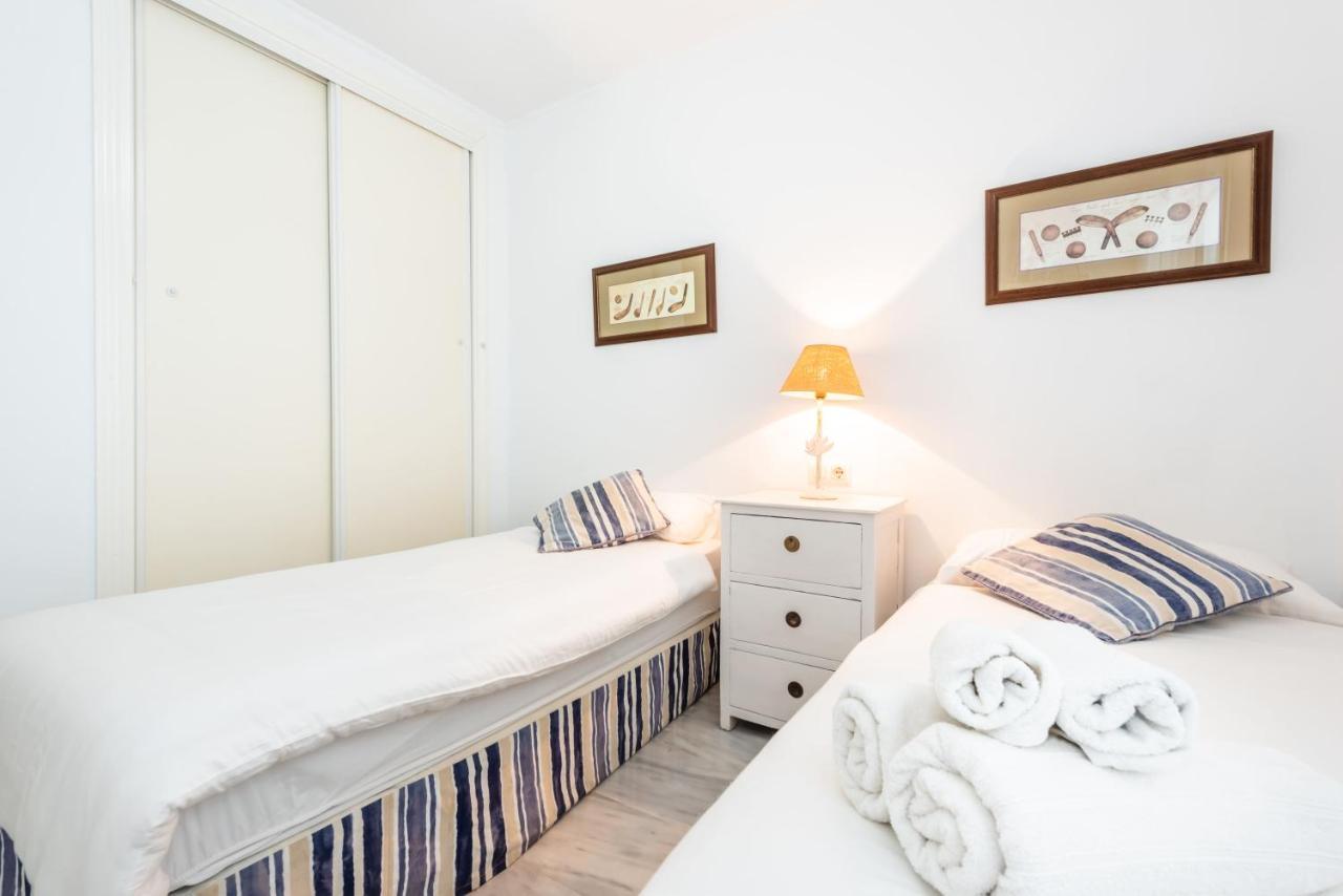 Altos De Banus Iii Appartement *